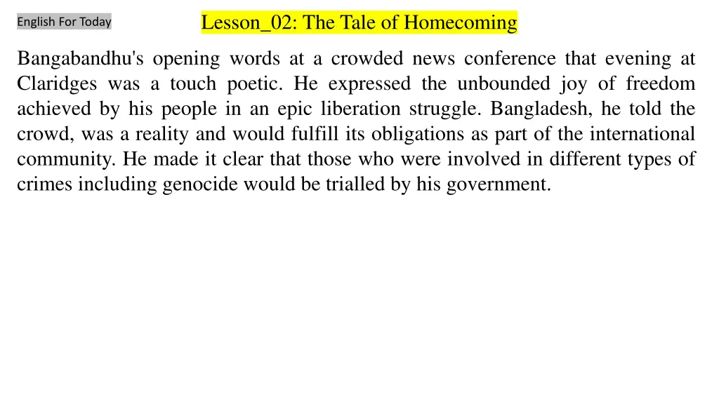 lesson 02 the tale of homecoming 3