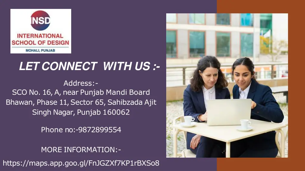 let connect with us