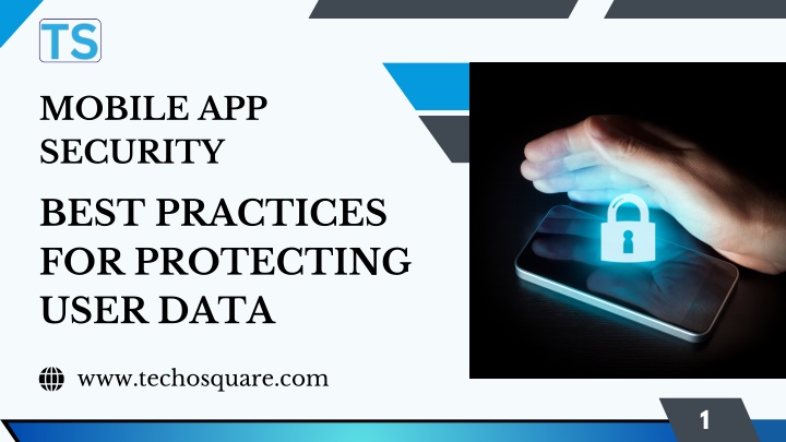 mobile app security