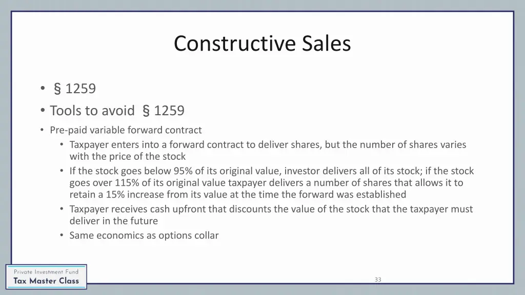 constructive sales 10