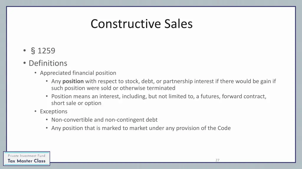 constructive sales 4