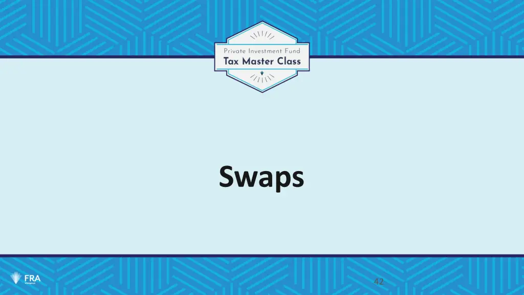 swaps