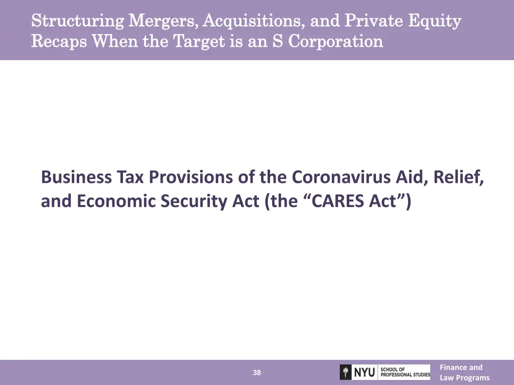 structuring mergers acquisitions and private 7