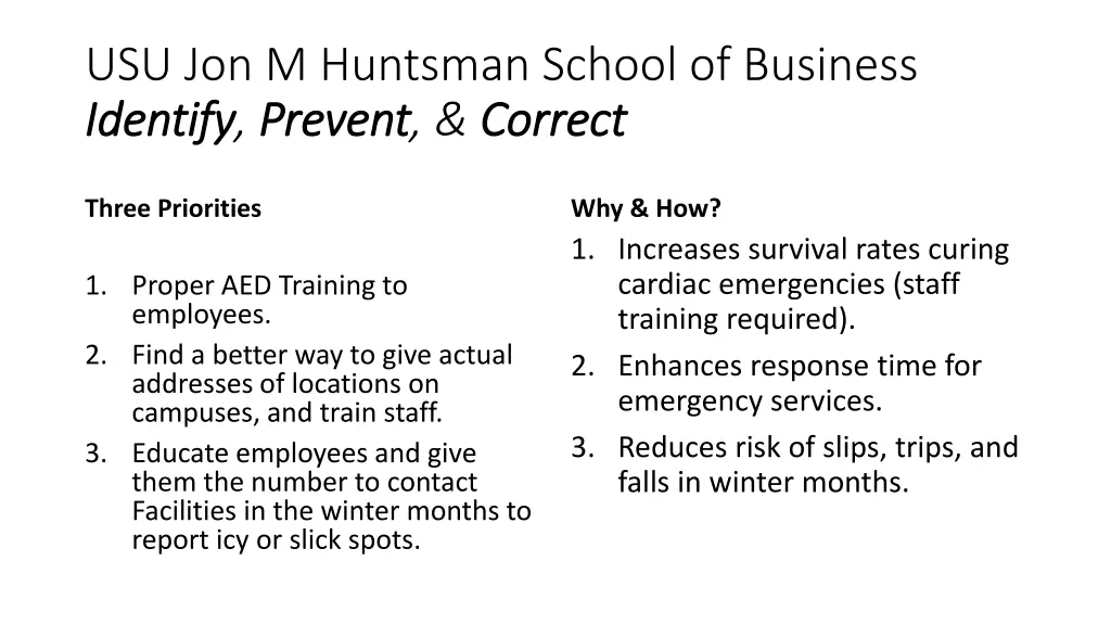 usu jon m huntsman school of business identify