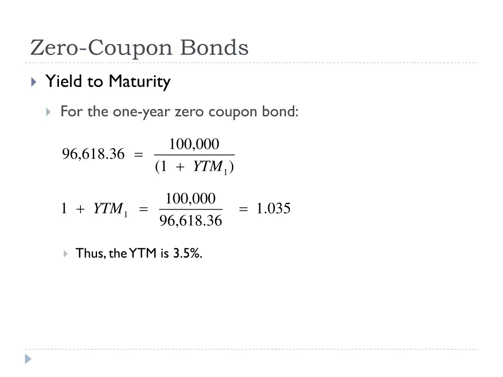 zero coupon bonds 3