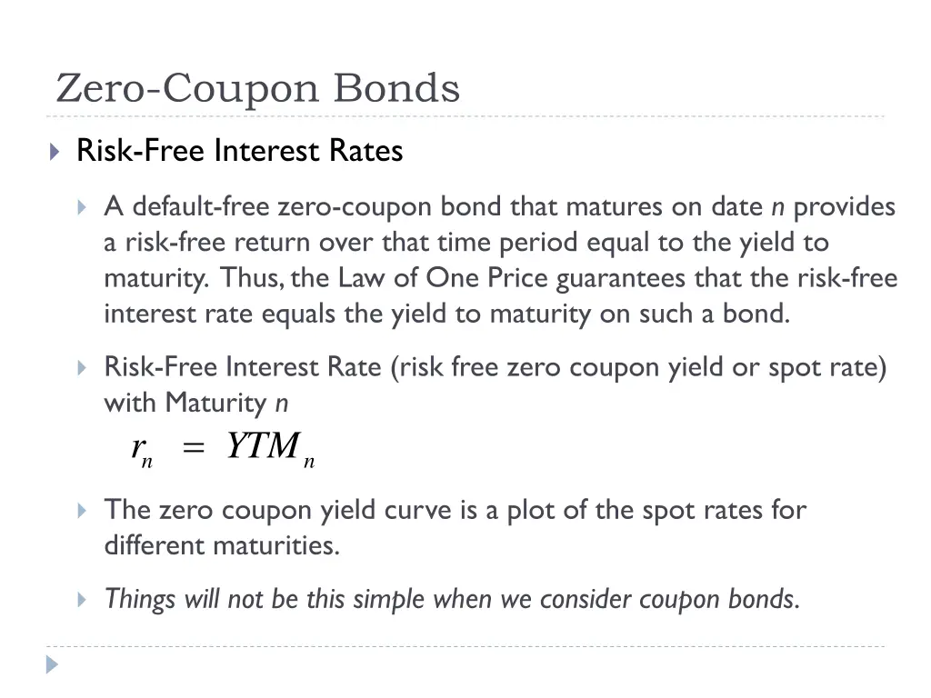 zero coupon bonds 4