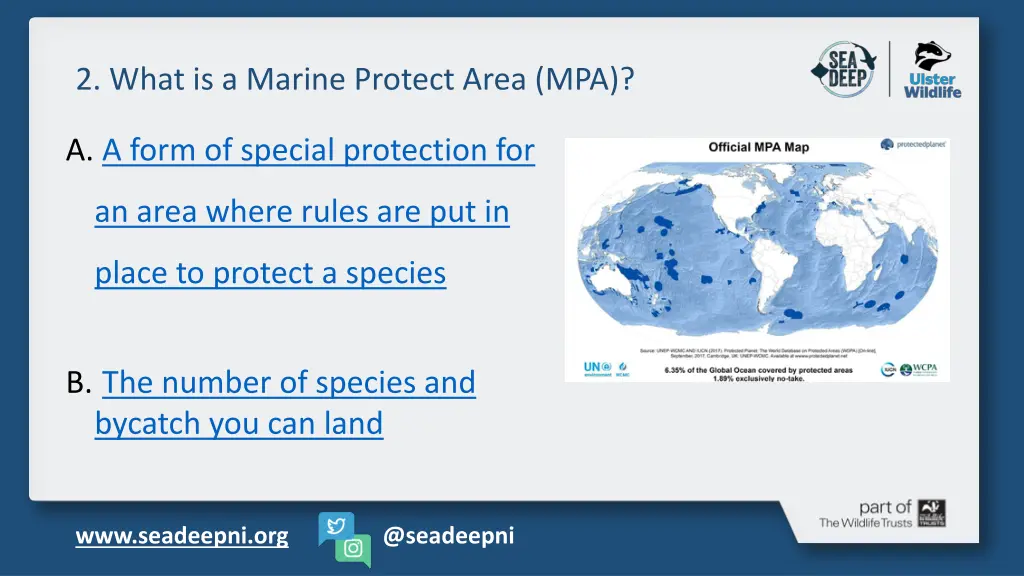 2 what is a marine protect area mpa