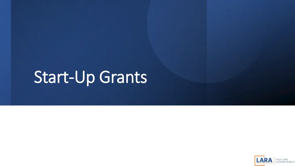 start start up grants up grants