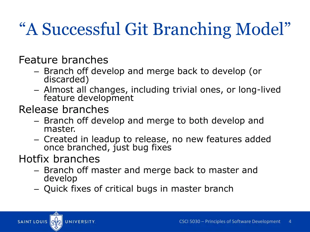 a successful git branching model 2