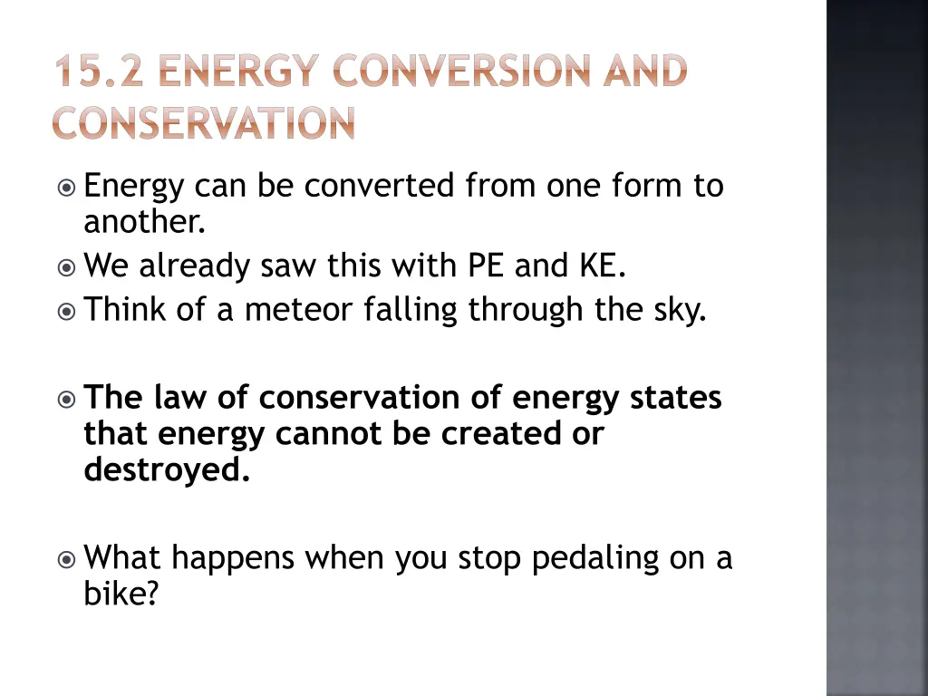 15 2 energy conversion and conservation