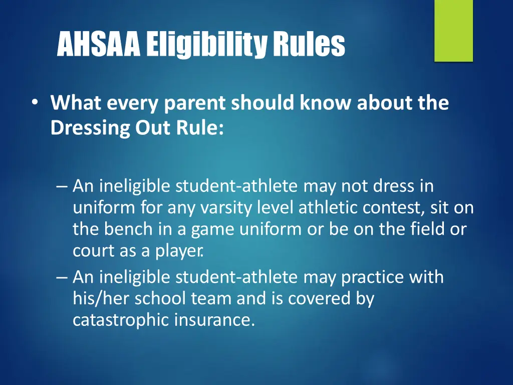 ahsaa eligibilityrules 17