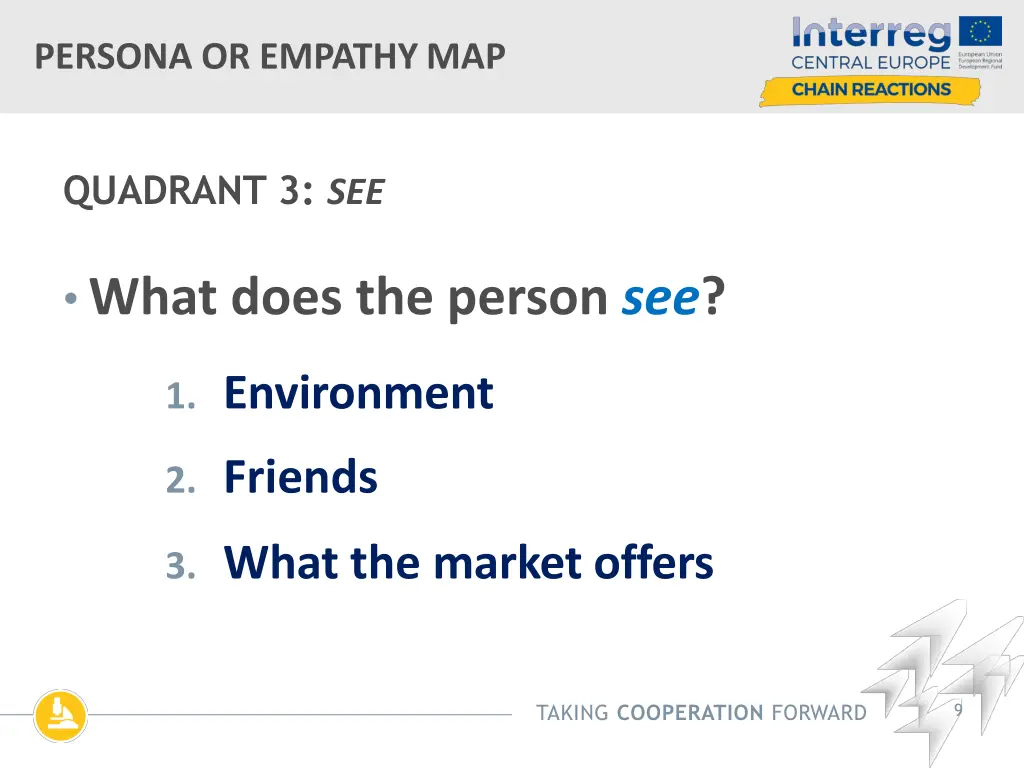 persona or empathymap 7