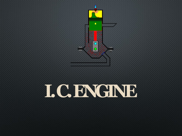 i c engine