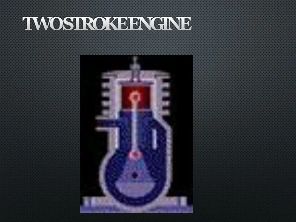 two strokeengine