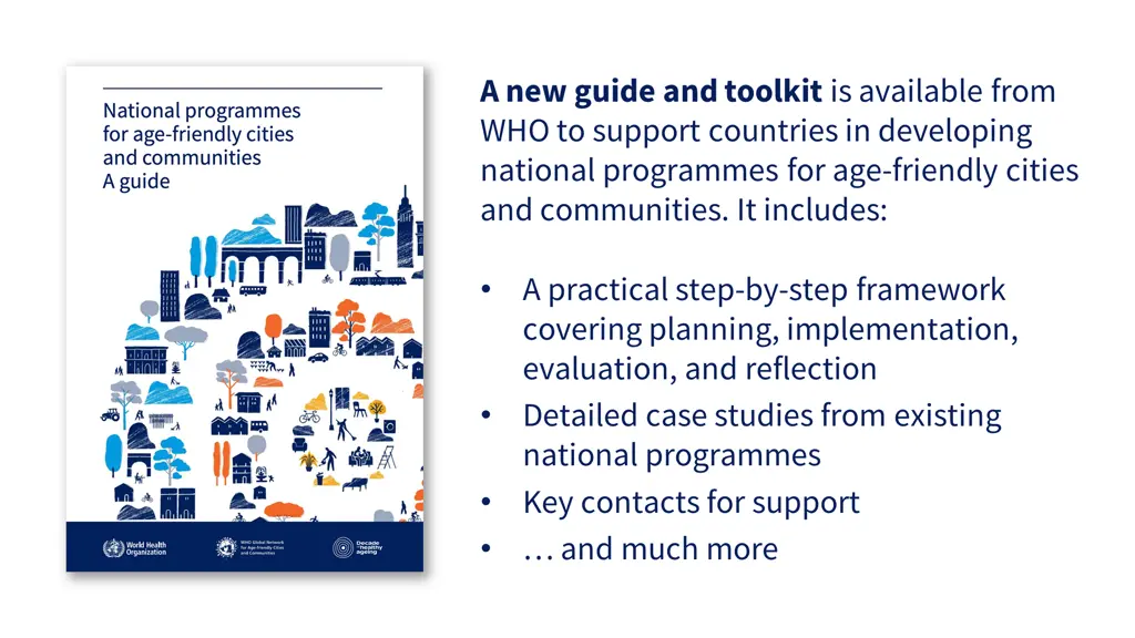 a new guide and toolkit is available from