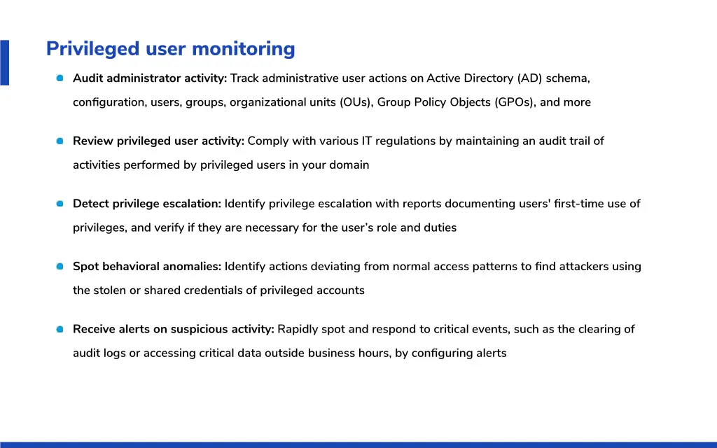 privileged user monitoring 1