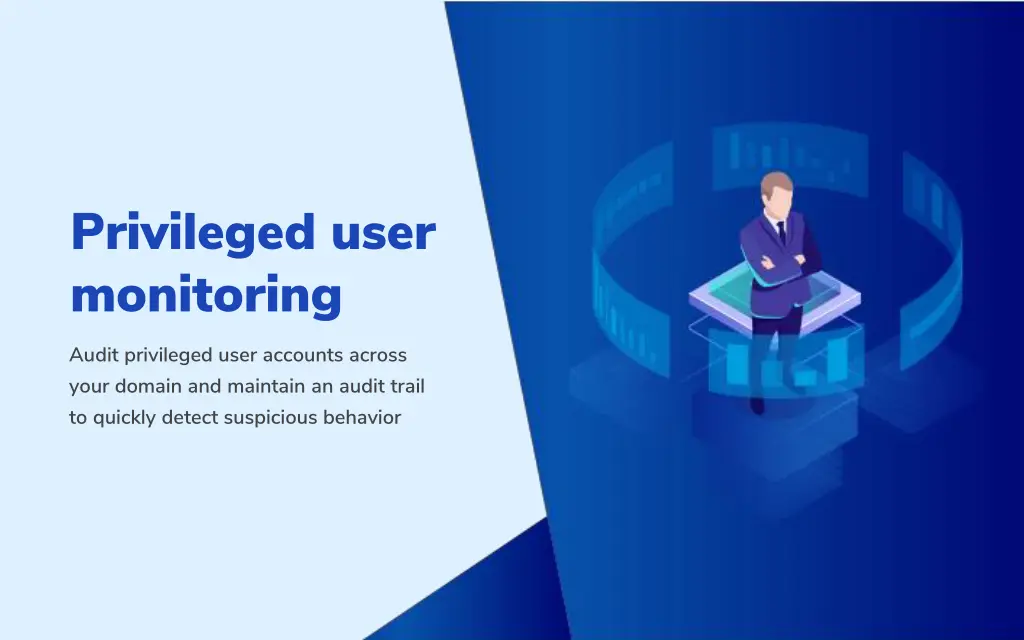 privileged user monitoring