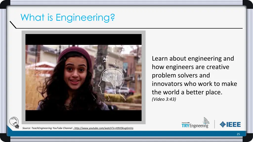 what is engineering