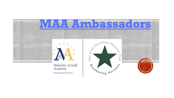 maa ambassadors