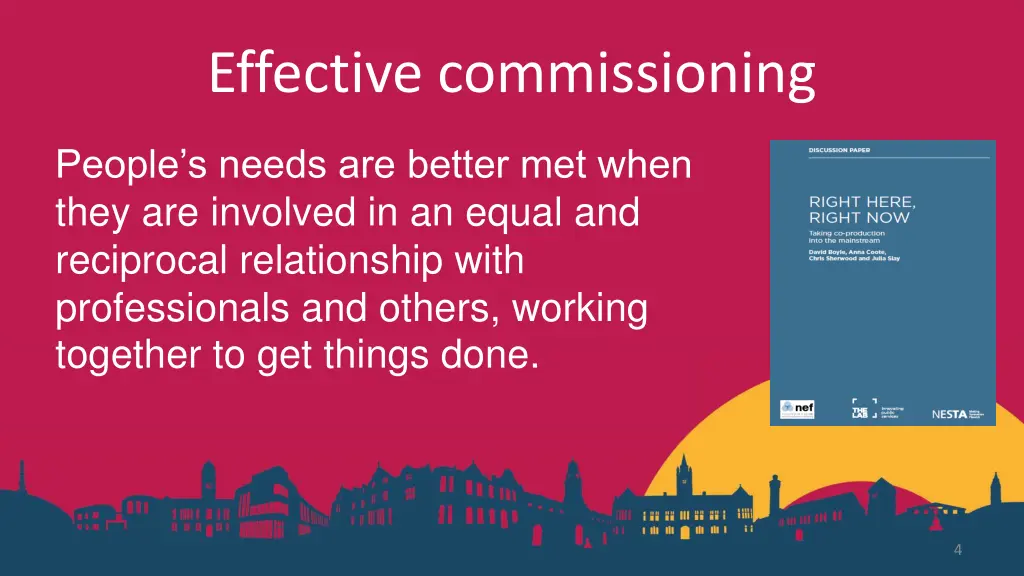 effective commissioning 1