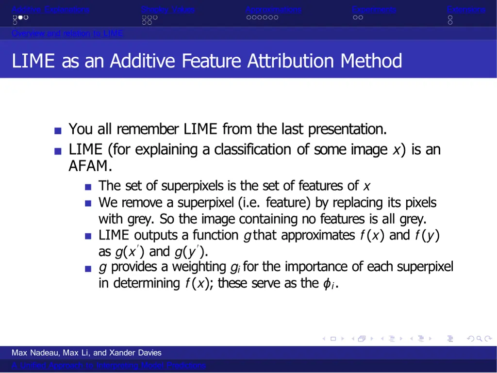 additive explanations 3