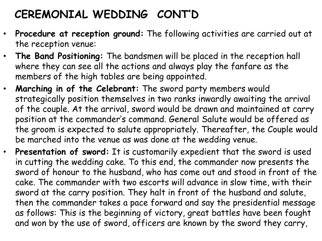 ceremonial wedding cont d 3