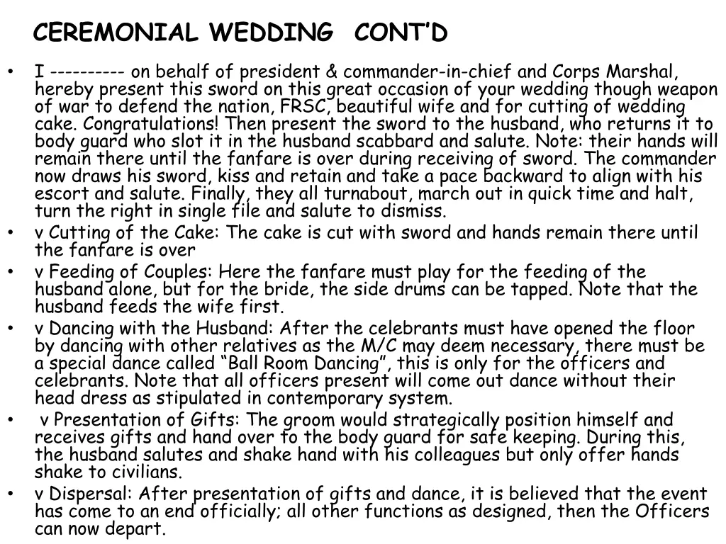 ceremonial wedding cont d 4