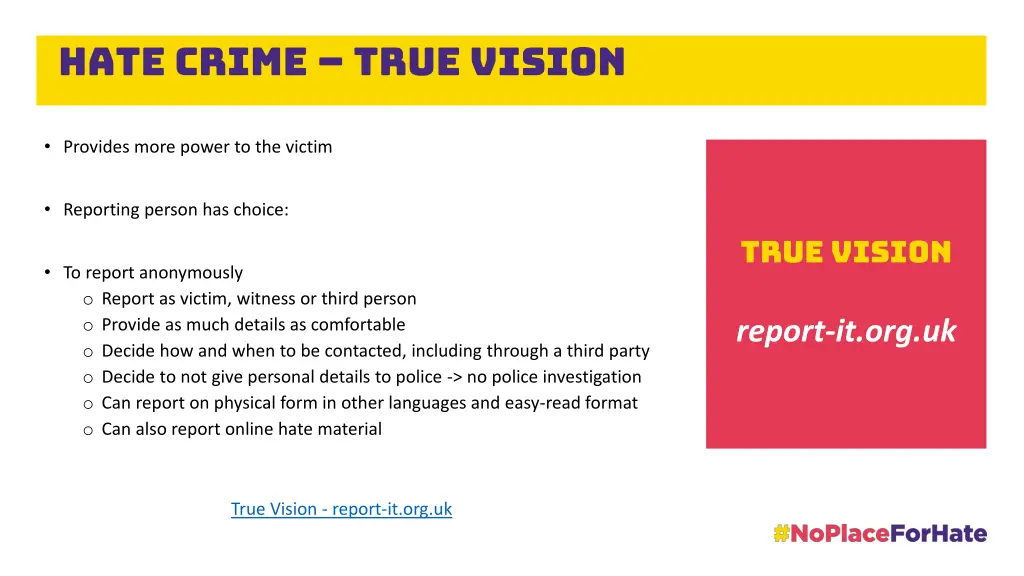 hate crime true vision 1