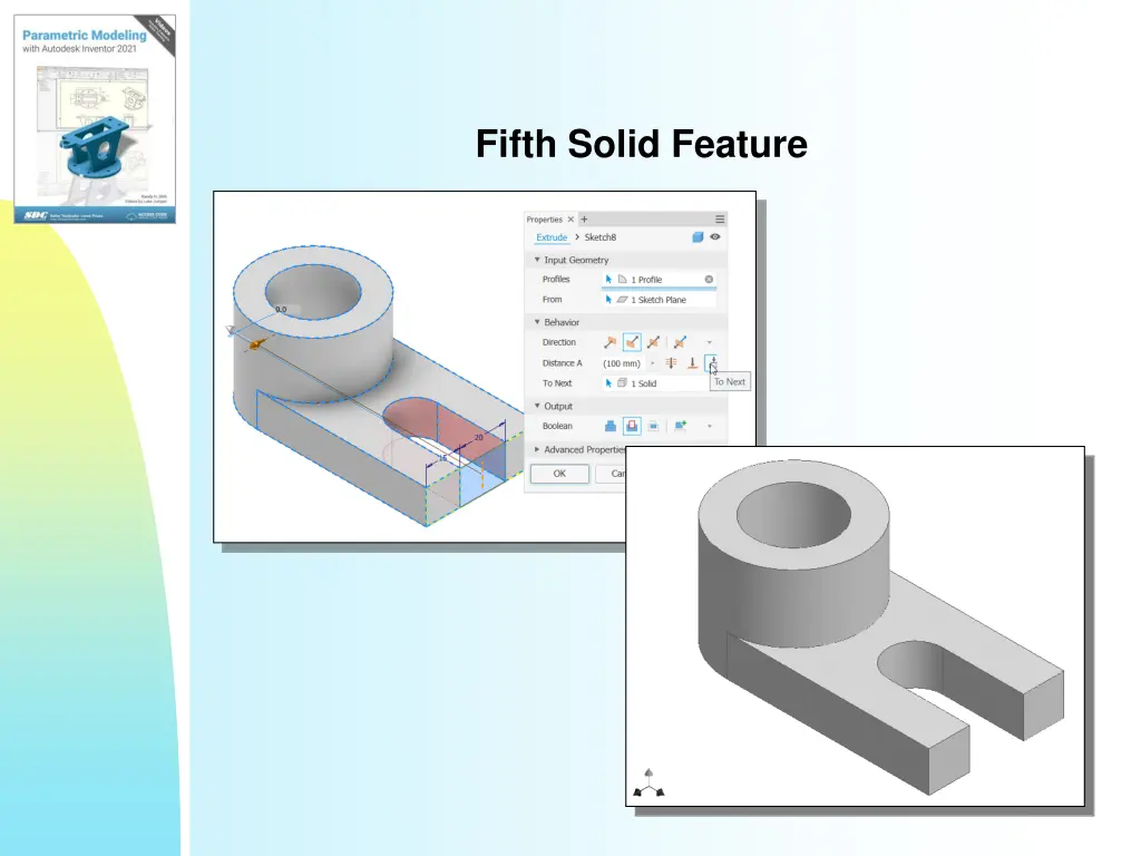 fifth solid feature