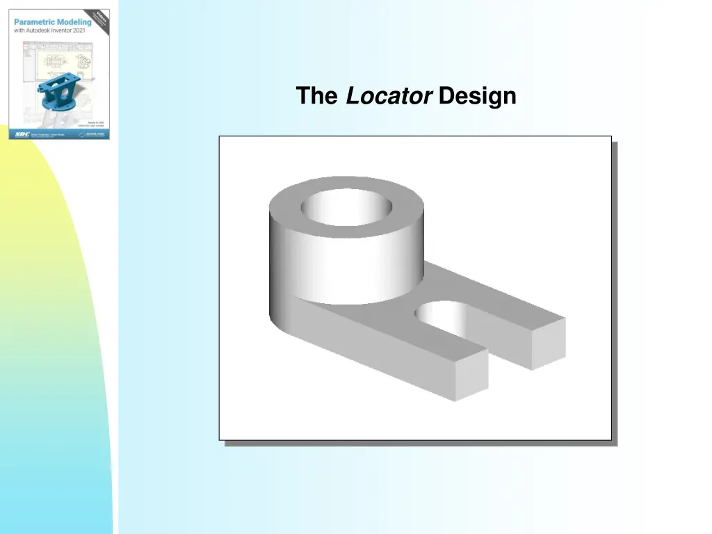 the locator design