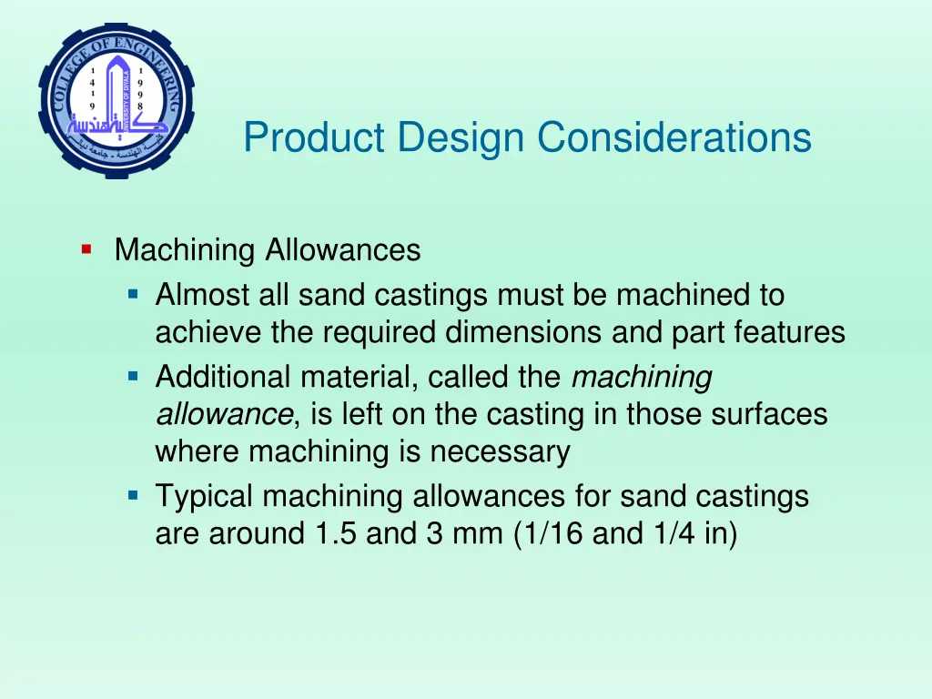 product design considerations 4