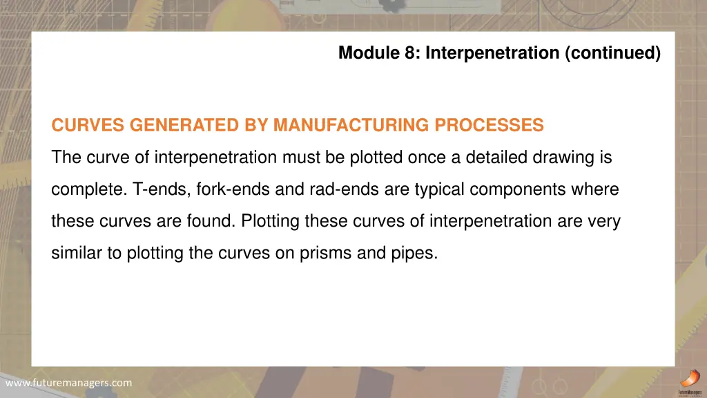 module 8 interpenetration continued 3