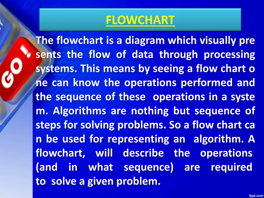 flowchart 1