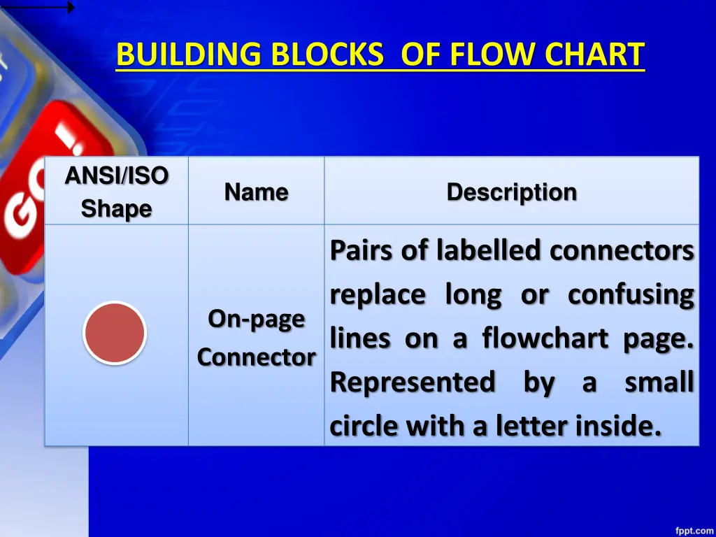 flowchart line svg