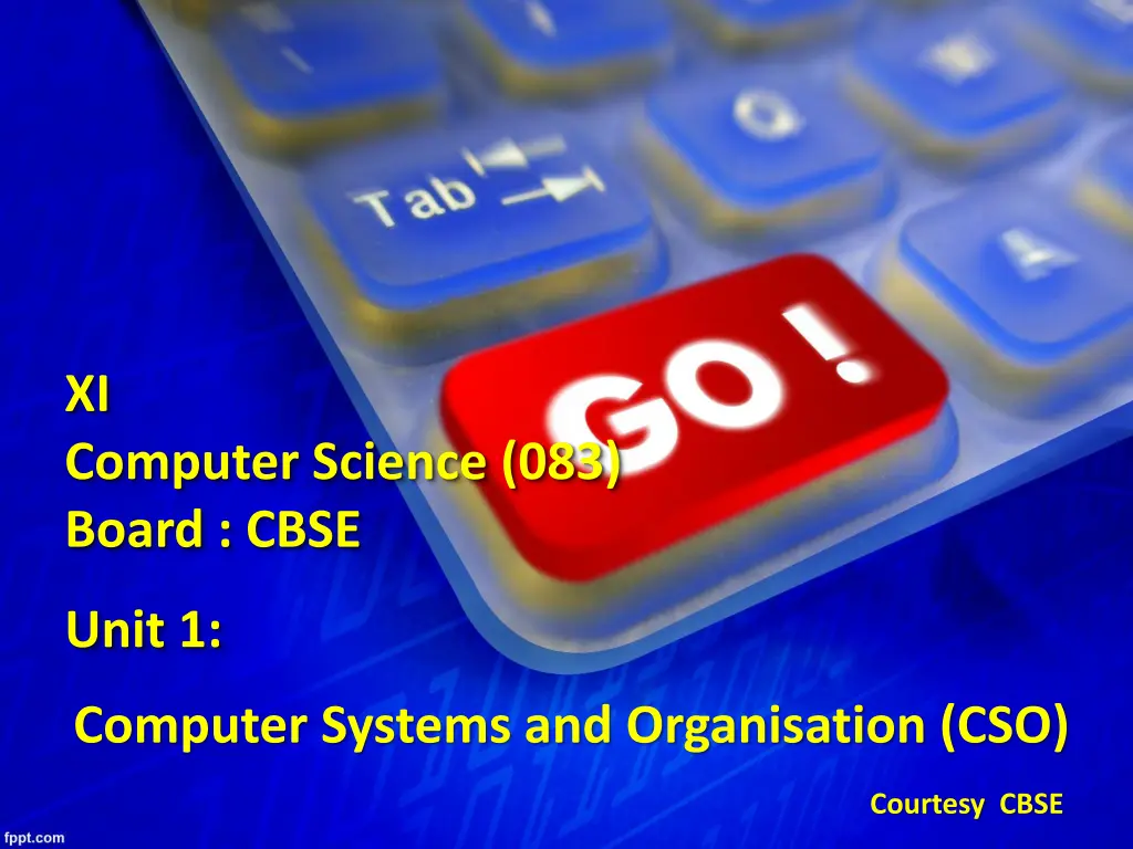 xi computer science 083 board cbse 1