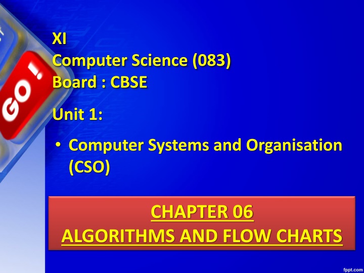 xi computer science 083 board cbse