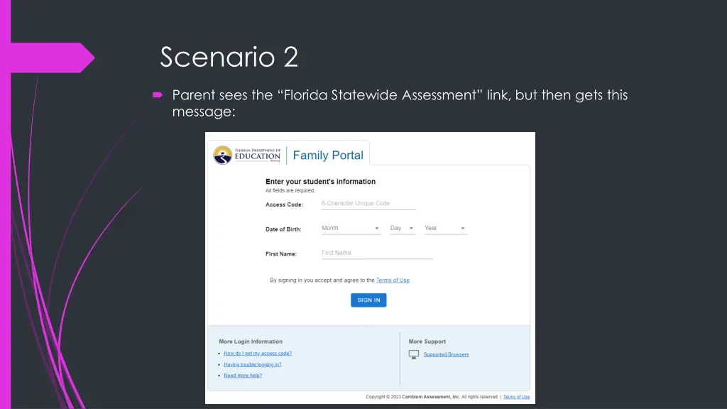 scenario 2 1