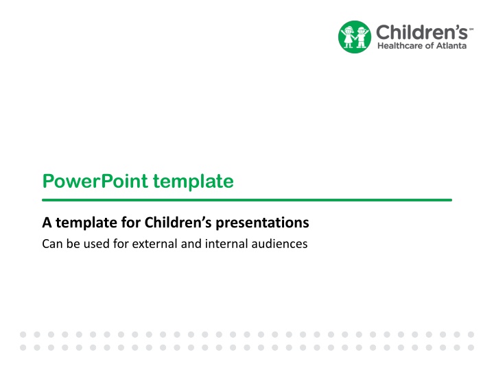 powerpoint template