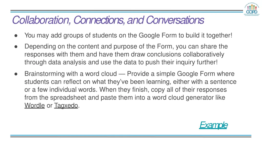 collaboration connections andconversations 1