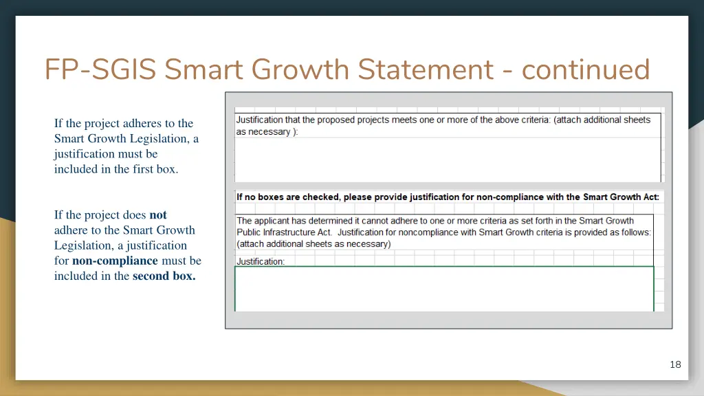 fp sgis smart growth statement continued