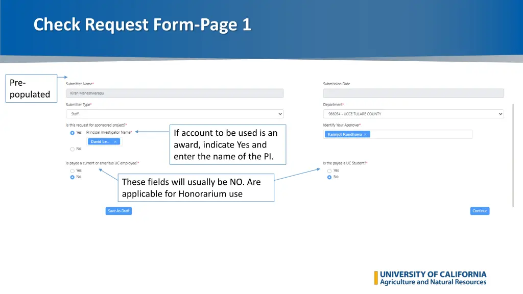 check request form page 1 2