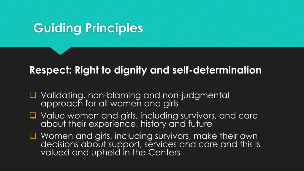 guiding principles 2