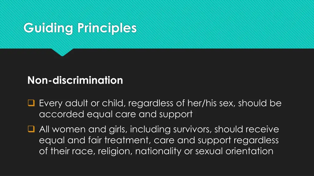 guiding principles 3