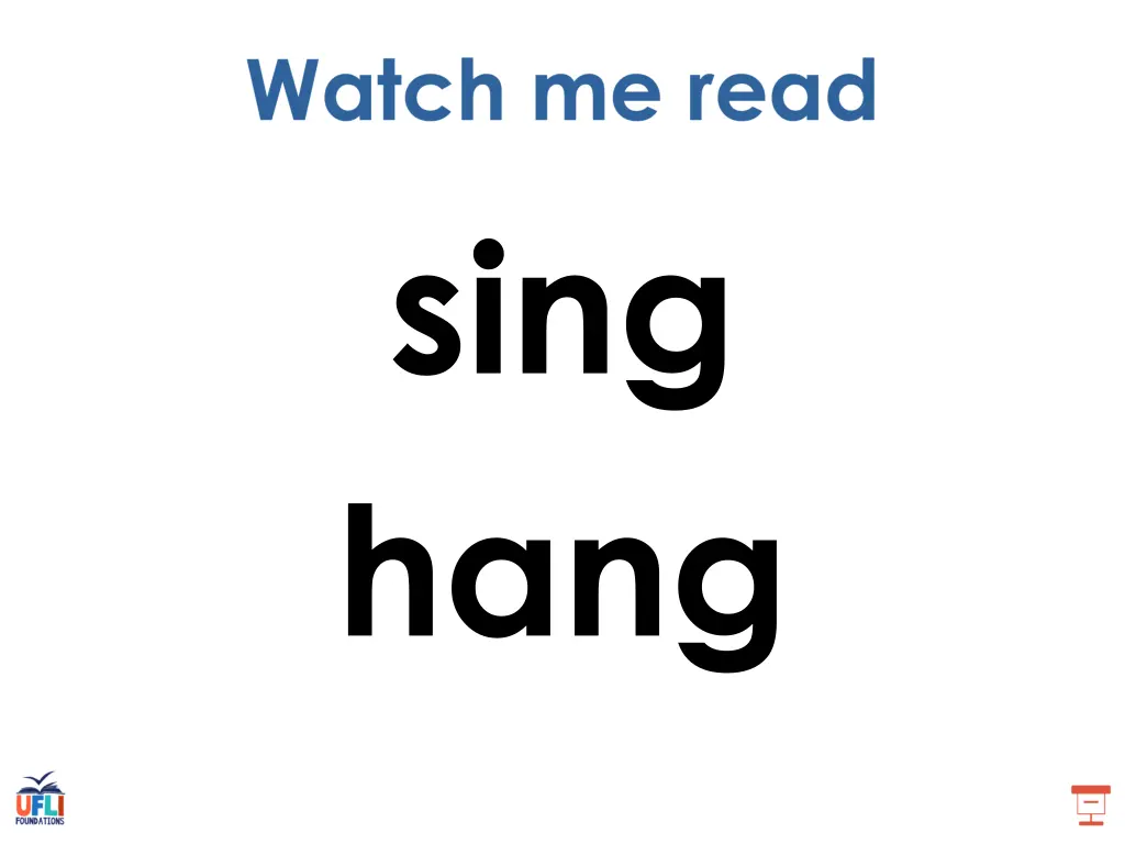 sing hang