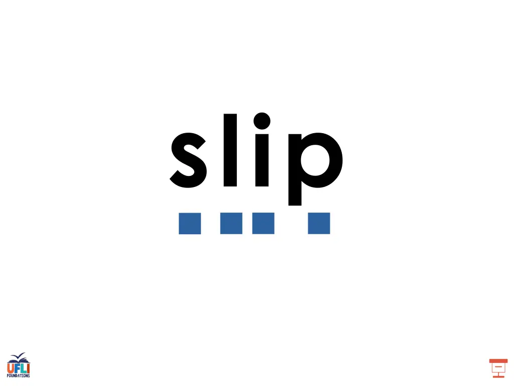 s l i p