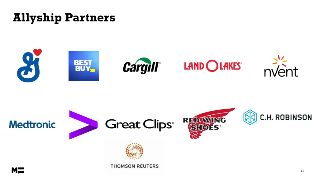 allyship partners