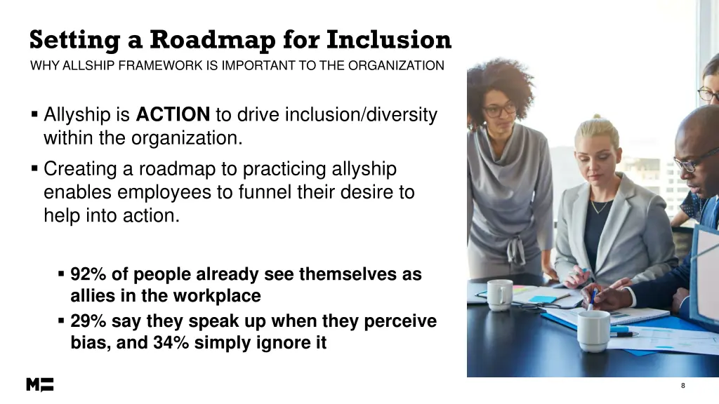 setting a roadmap for inclusion why allship