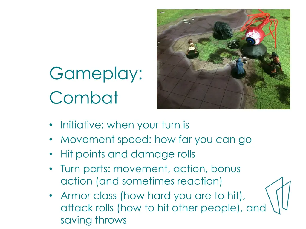 gameplay combat