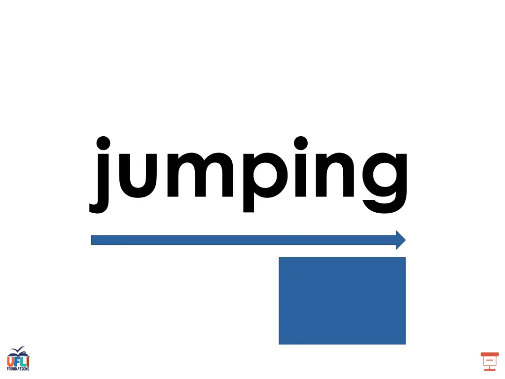 jumping 1