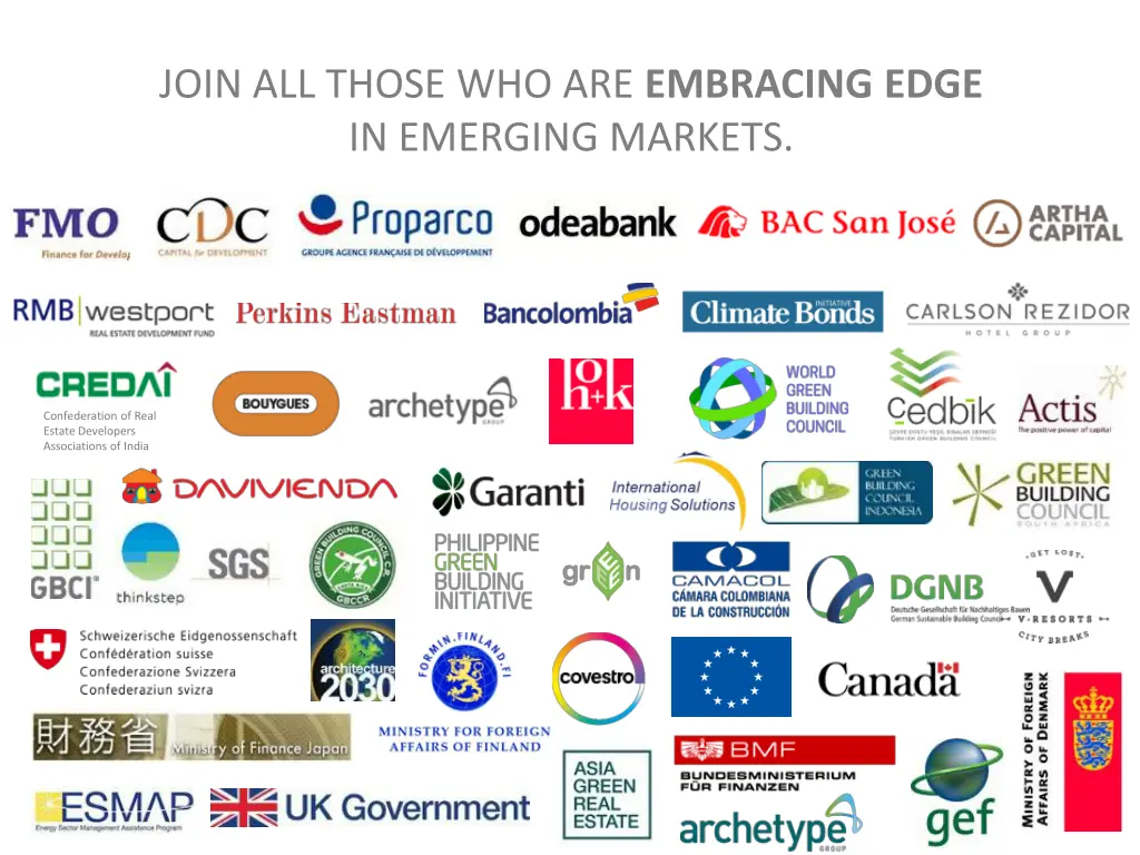 join all those who are embracing edge in emerging